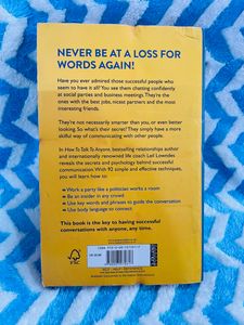 ❗️FREE DELIVERY❗️New How 2 Talk To Anyone Book