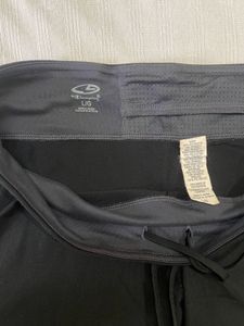 Champion Black Capri Leggings