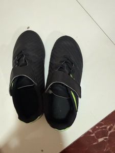 Kipsta Soccer Cleats
