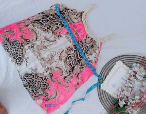 Boho Halter Neck Top