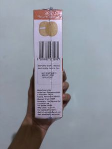 Spa World Ubtan Wax Serum - Hair Removal