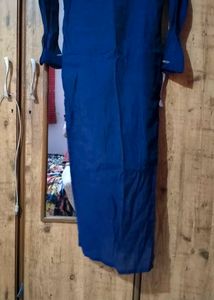 Women's Kurta with skirt