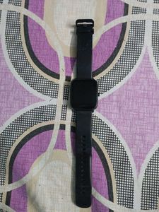 Digital watch