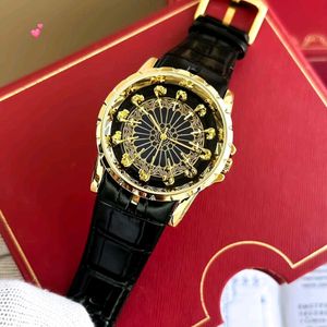 Elegant  Men's Watch