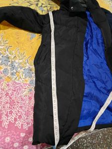 women winter puffed jacket korean hoody