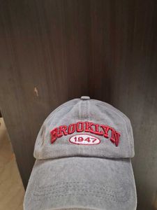 Stylecast Brooklyn 1947 Baseball Cap