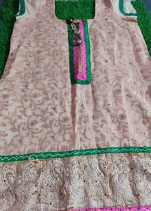 Beautiful Kurti