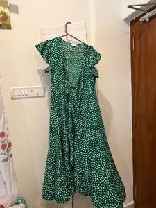 berrylush wrap dress