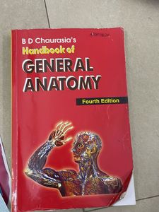 Vishram Singh Anatomy Textbooks ALL volumes