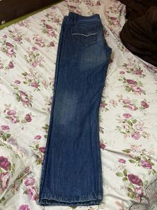 BLUE JEANS(REGULAR FIT)