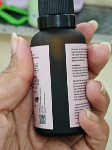 EOB Day &amp; Night Face Serum