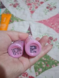 Foxtale Daily Skincare Set