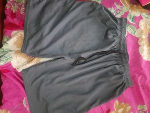 Men's Shorts and Briefs Set