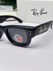 Ray-Ban Polarized Sunglasses