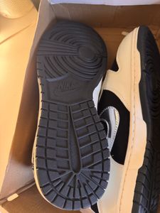 Nike Dunk Low Stussy Collab