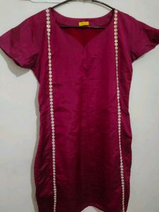 Brand New Pretty Kurti ✨