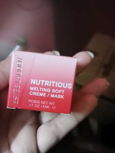 Estee Lauder Eye Cream