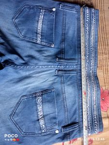 Ladies Jeans