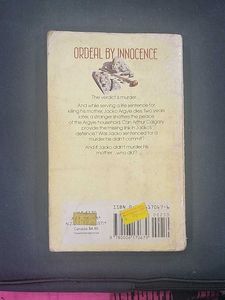 Ordeal by Innocence - Agatha Christie