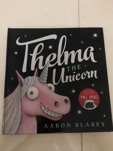 Thelma The Unicorn