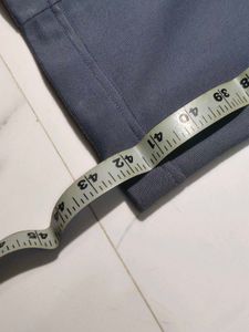 Adidas Grey Track Pants