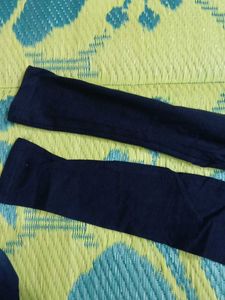 leggi for girls