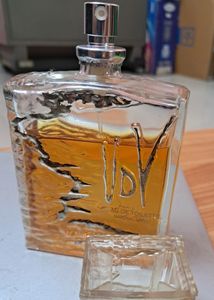 French Perfume Ulrich De Varens