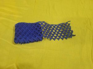 beautiful laces