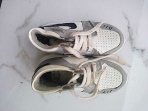 Toddler Jordan 1 Sneakers