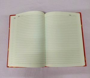 Premium Quality IPL Merchandise Diary