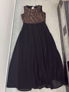 Elegant Black party  Dress