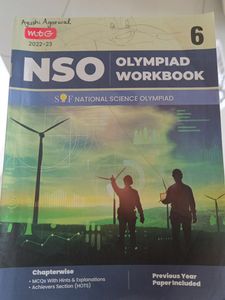 IMO OLYMPIAD BOOKS