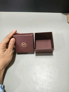 malabar Jewelry Box