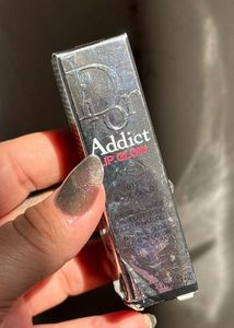 Dior Addict Lip Glow Rosegold 011