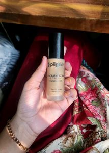 Pilgrim Dream Matte Serum Foundation