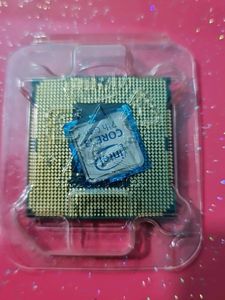 Intel i3 Processor 7th Zen