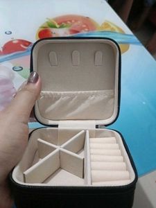 jwellery box