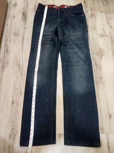 Feather Jeans Size 30 Sc0033