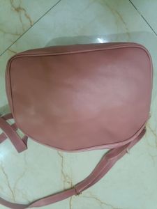 Beautiful Sling Bag Big Size