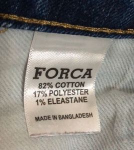 Blue Casual Jeans (Men’s)