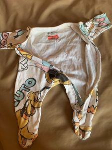 Kids Dress(full Cover)