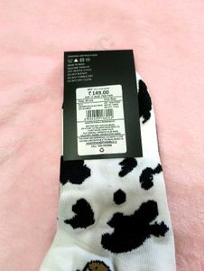 SHEIN Ladies Ankle Socks (3 Pair)