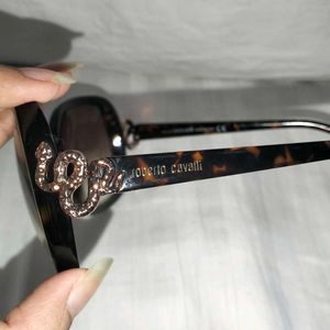 Roberto Cavalli sunglasses