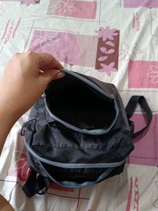 Swiss Military Bag