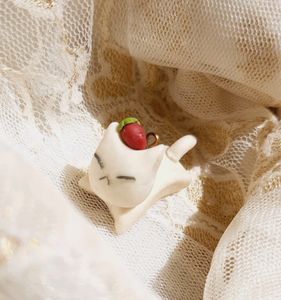 Cute Clay Charms Trendy
