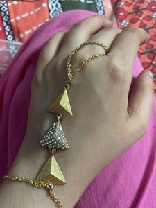 Modern Bracelet