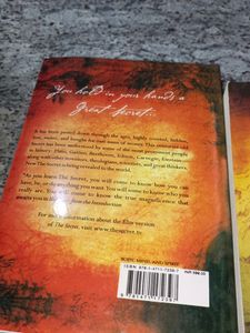The Secret International Bestselling Book Set