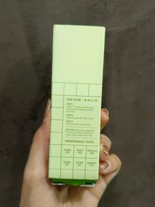Biocule Ever Glow Radiance Serum