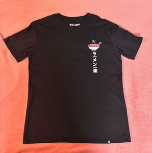 Naruto Ichiraku Ramen Graphic Tee