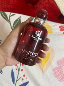 Carlton London Overose Eau de Parfum